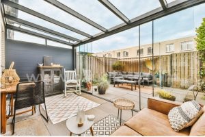 Kış Bahçesi Sistemleri Nasıl Ortaya Çıktı?