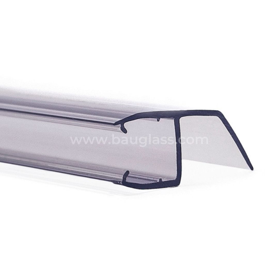 8 mm 135 Derece Cam Balkon Fitili