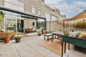 Modern Kış Bahçesi Sistemleri